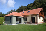 Agrandissement terrasse et véranda par Agrandissement Maisons à Erize-Saint-Dizier
